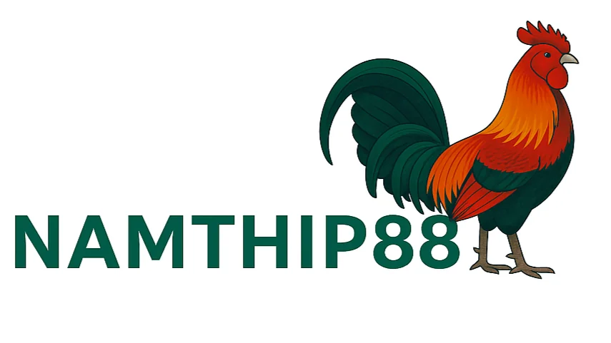 Namthip88 Logo